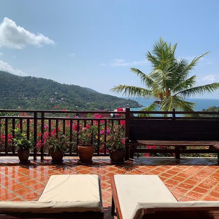 Baan Kantiang See Villas - Sha Extra Plus Koh Lanta Exterior photo