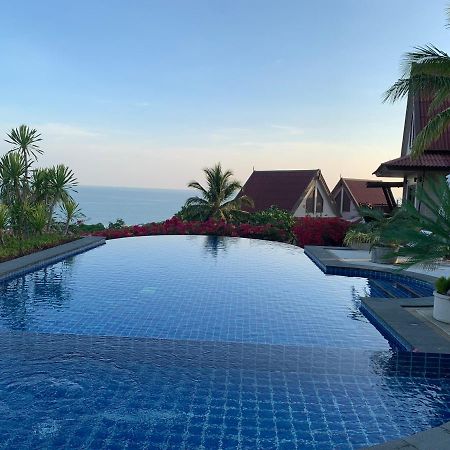 Baan Kantiang See Villas - Sha Extra Plus Koh Lanta Exterior photo