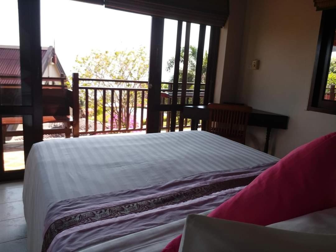 Baan Kantiang See Villas - Sha Extra Plus Koh Lanta Exterior photo