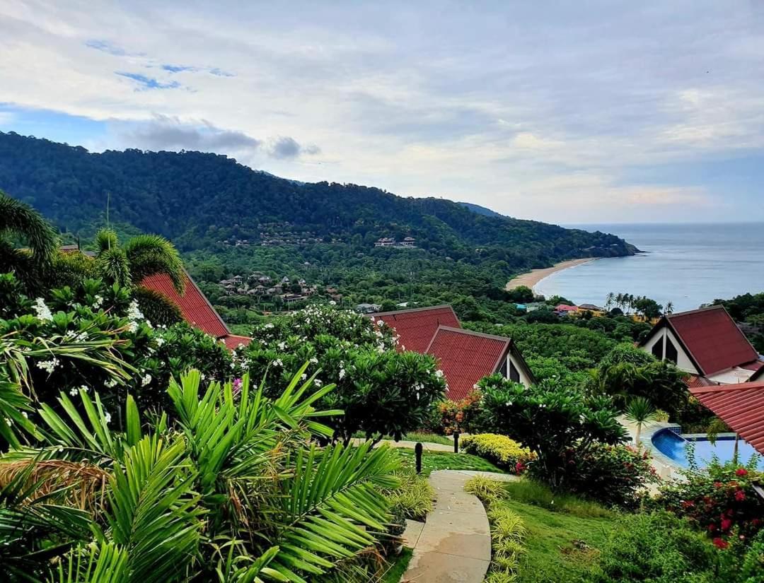 Baan Kantiang See Villas - Sha Extra Plus Koh Lanta Exterior photo