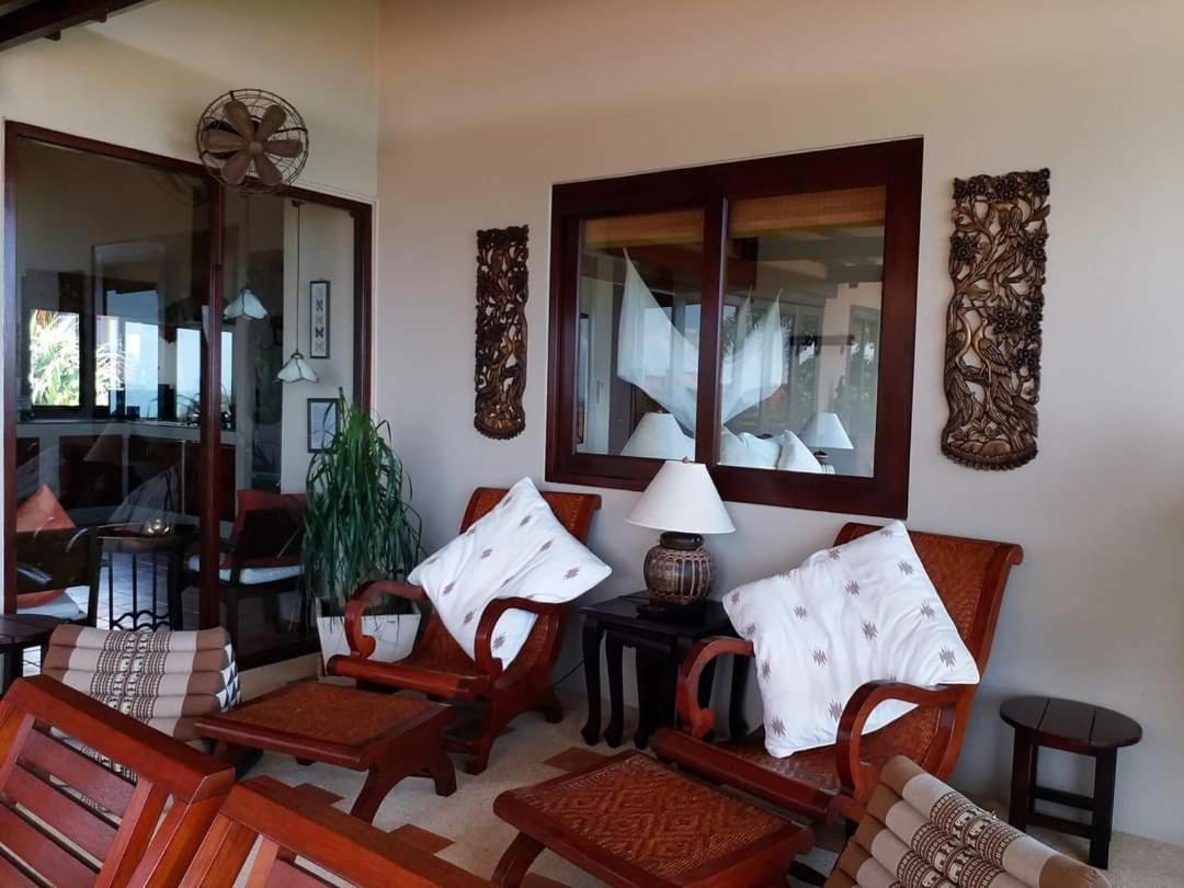Baan Kantiang See Villas - Sha Extra Plus Koh Lanta Exterior photo