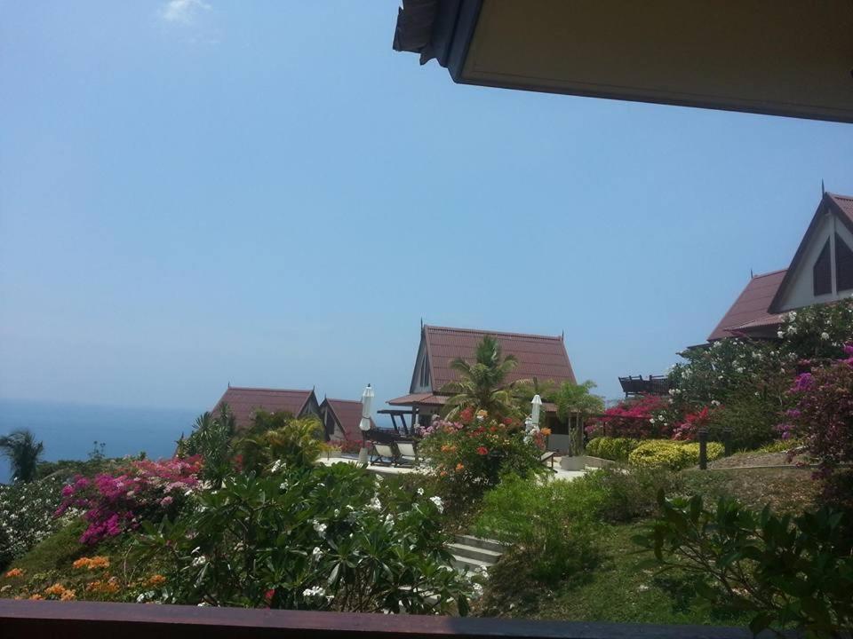 Baan Kantiang See Villas - Sha Extra Plus Koh Lanta Exterior photo