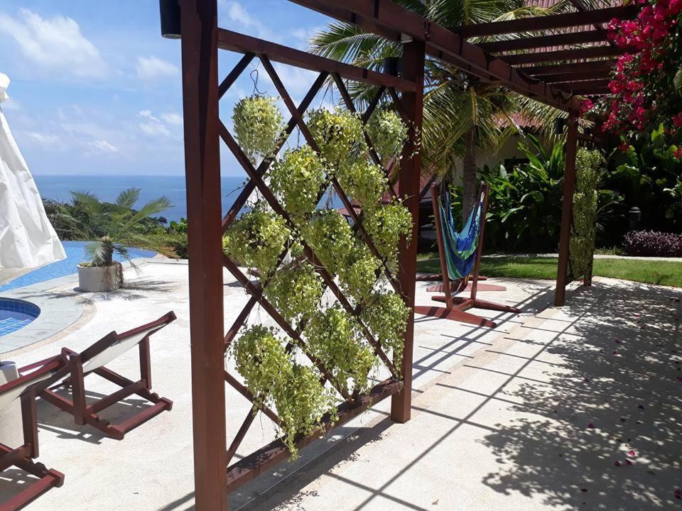Baan Kantiang See Villas - Sha Extra Plus Koh Lanta Exterior photo