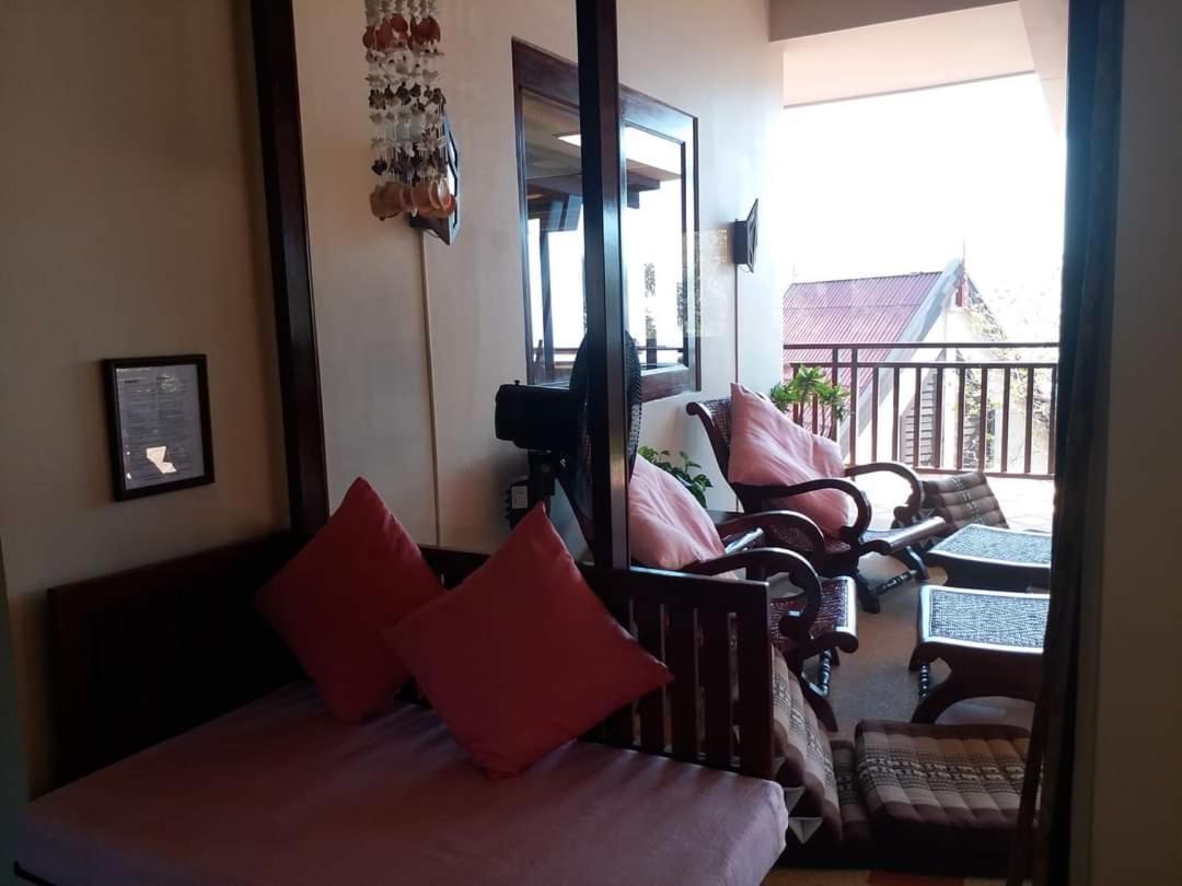 Baan Kantiang See Villas - Sha Extra Plus Koh Lanta Exterior photo