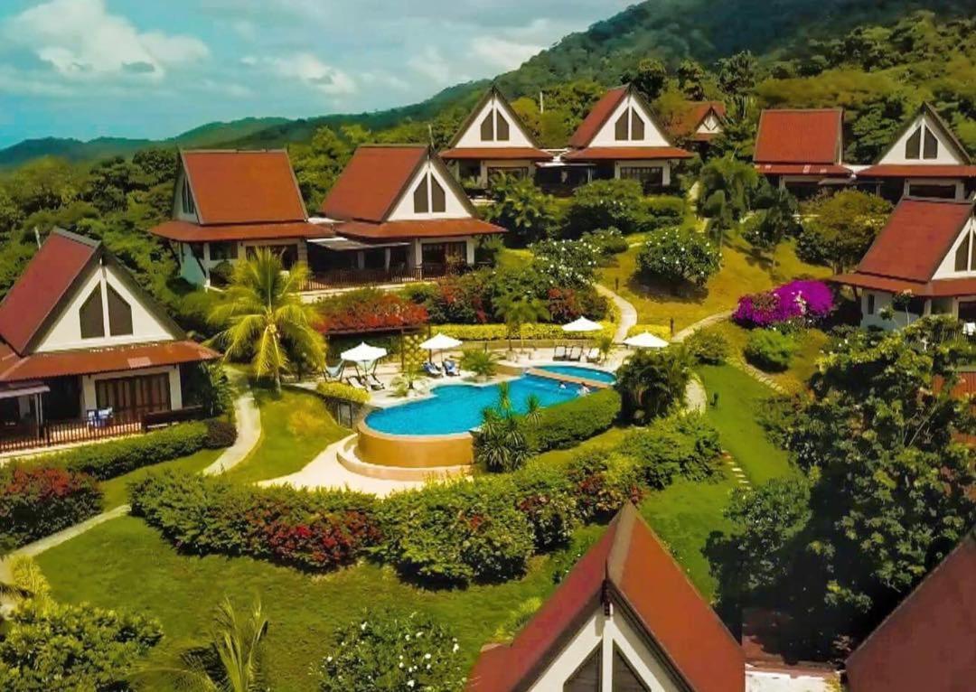 Baan Kantiang See Villas - Sha Extra Plus Koh Lanta Exterior photo