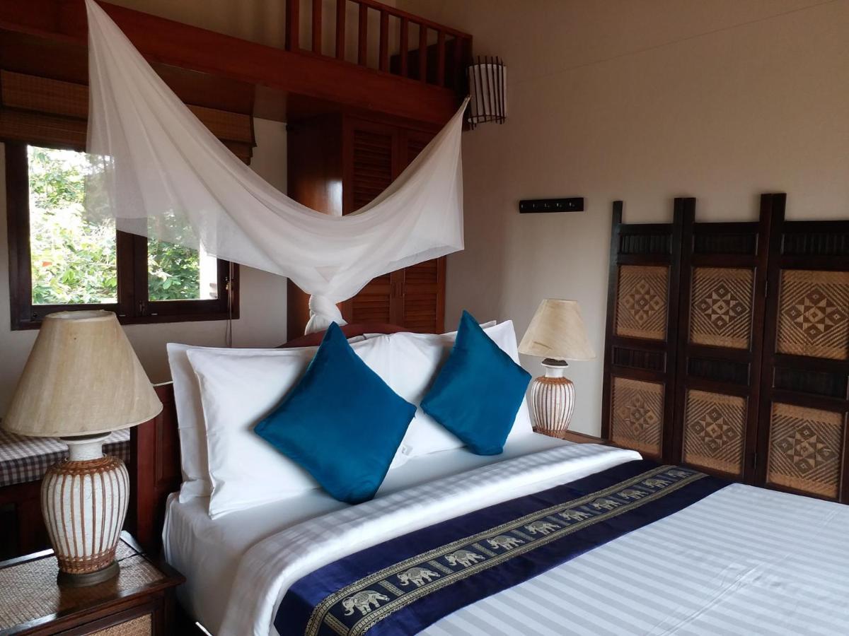 Baan Kantiang See Villas - Sha Extra Plus Koh Lanta Exterior photo