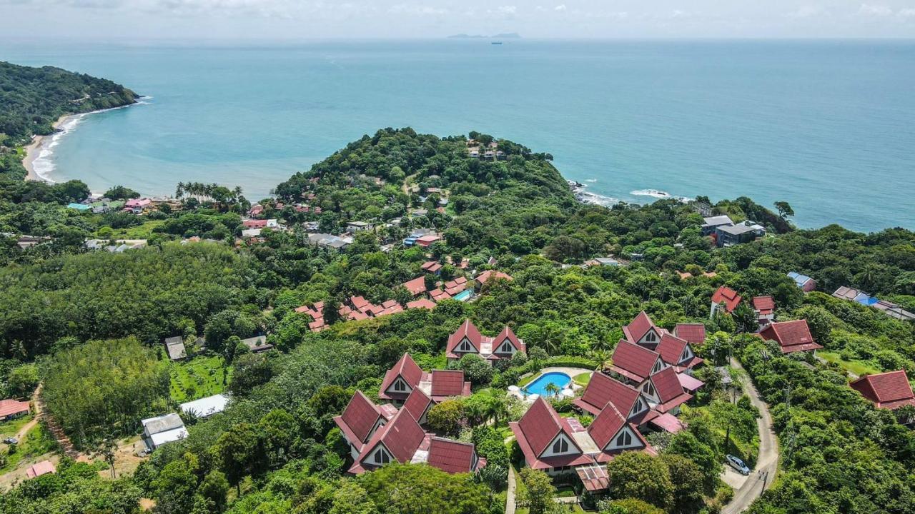 Baan Kantiang See Villas - Sha Extra Plus Koh Lanta Exterior photo