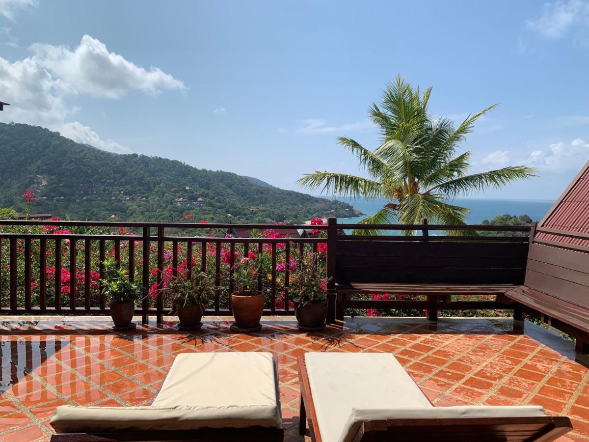 Baan Kantiang See Villas - Sha Extra Plus Koh Lanta Exterior photo