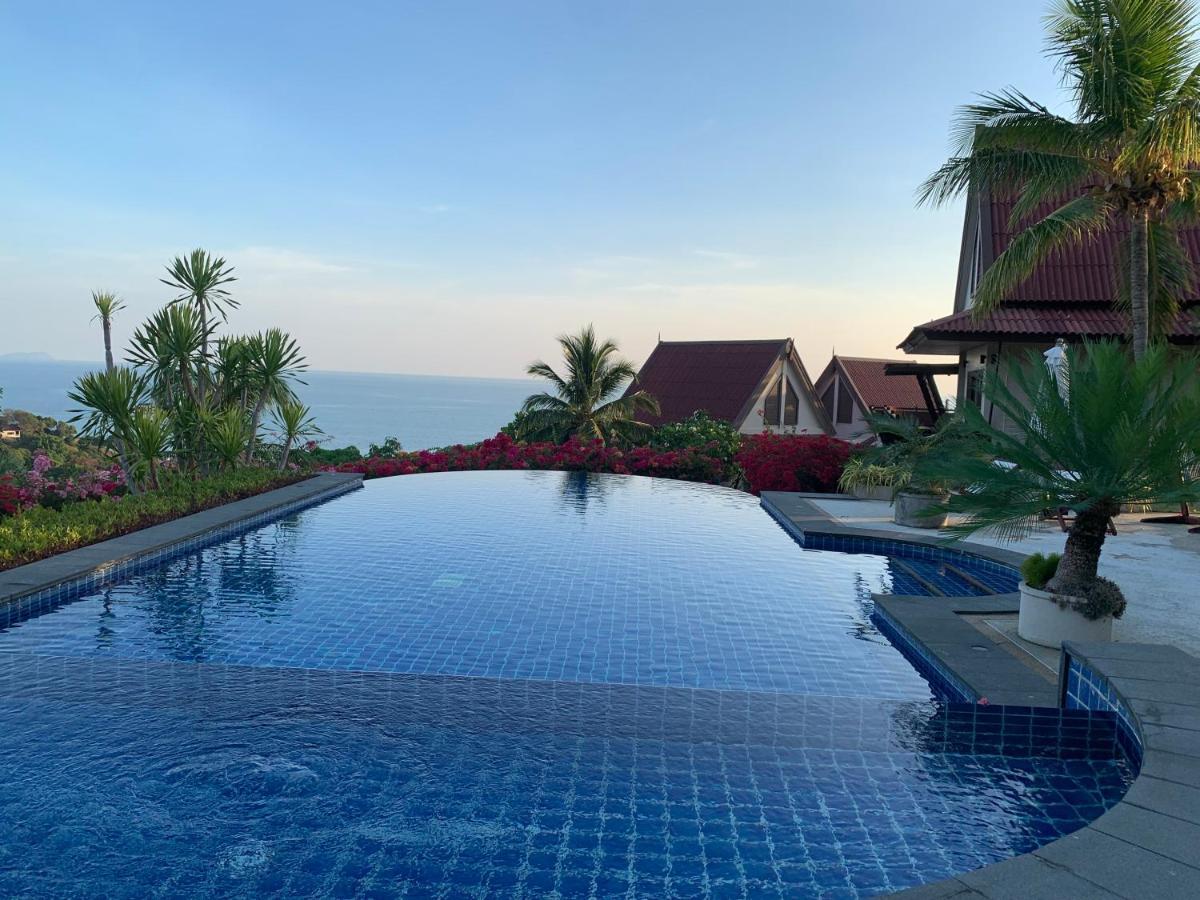 Baan Kantiang See Villas - Sha Extra Plus Koh Lanta Exterior photo