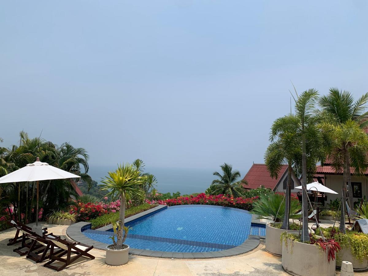 Baan Kantiang See Villas - Sha Extra Plus Koh Lanta Exterior photo