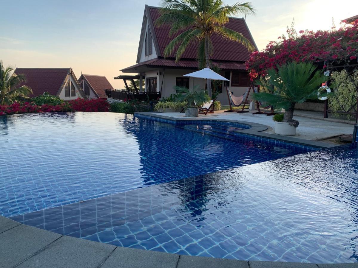 Baan Kantiang See Villas - Sha Extra Plus Koh Lanta Exterior photo