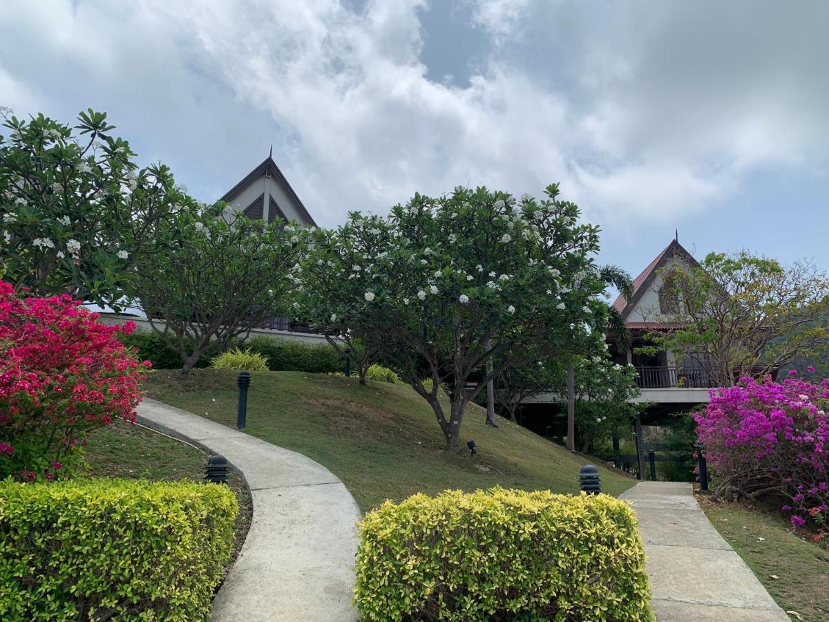 Baan Kantiang See Villas - Sha Extra Plus Koh Lanta Exterior photo