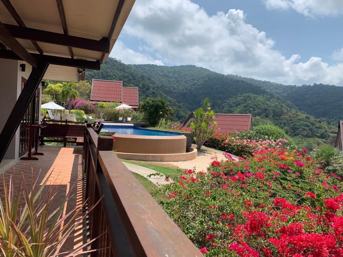 Baan Kantiang See Villas - Sha Extra Plus Koh Lanta Exterior photo